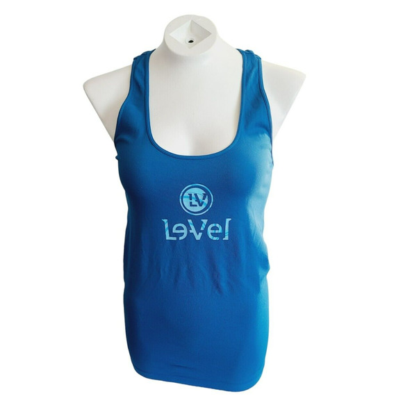 Nux Level Tank Top Size L - Picture 2 of 5